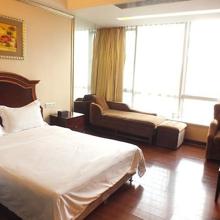 Xiang Yang Apartment Canton Esterno foto