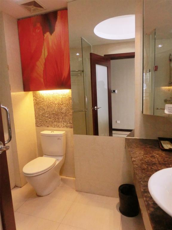 Xiang Yang Apartment Canton Camera foto