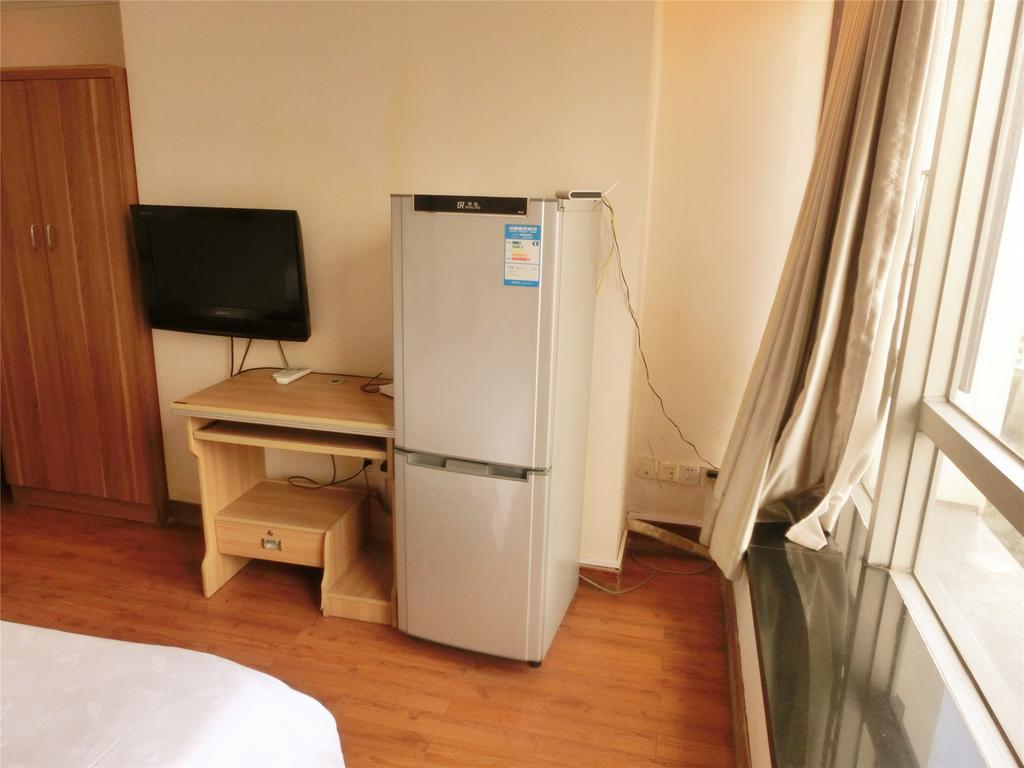 Xiang Yang Apartment Canton Camera foto