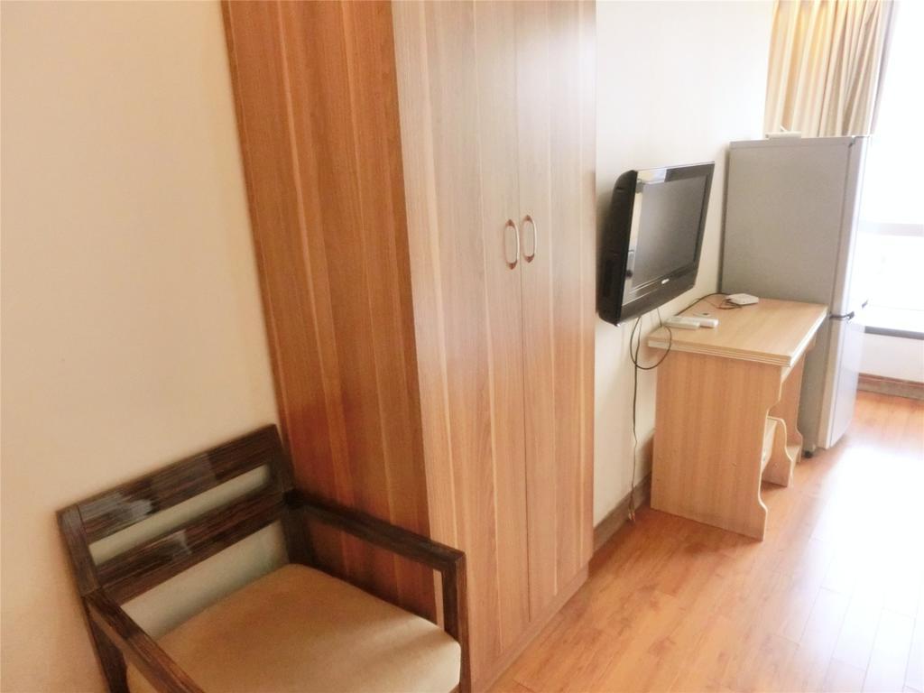 Xiang Yang Apartment Canton Camera foto