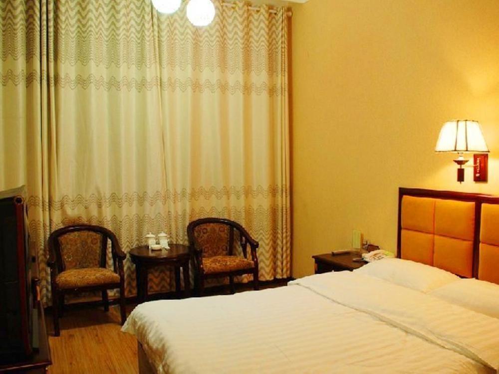 Xiang Yang Apartment Canton Esterno foto