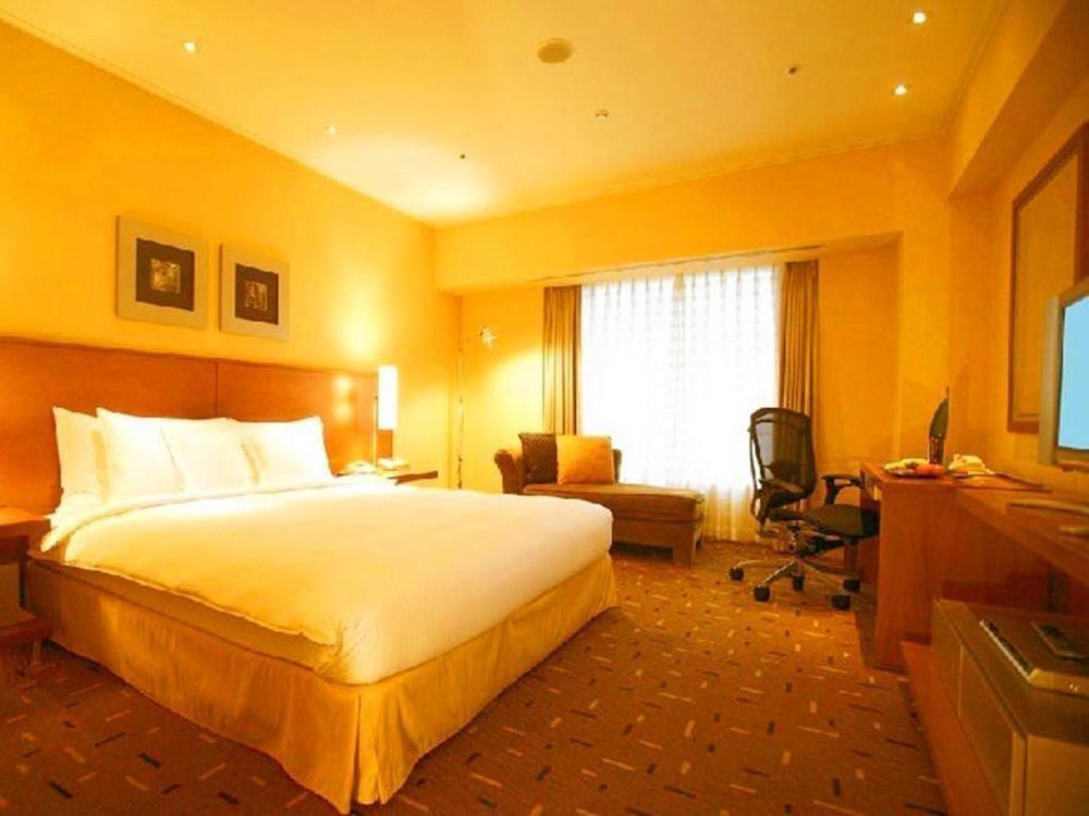 Xiang Yang Apartment Canton Esterno foto