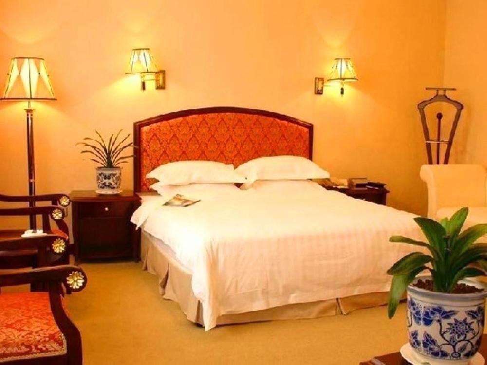 Xiang Yang Apartment Canton Esterno foto