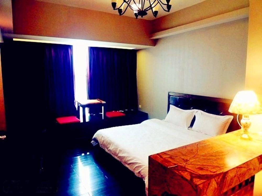 Xiang Yang Apartment Canton Esterno foto